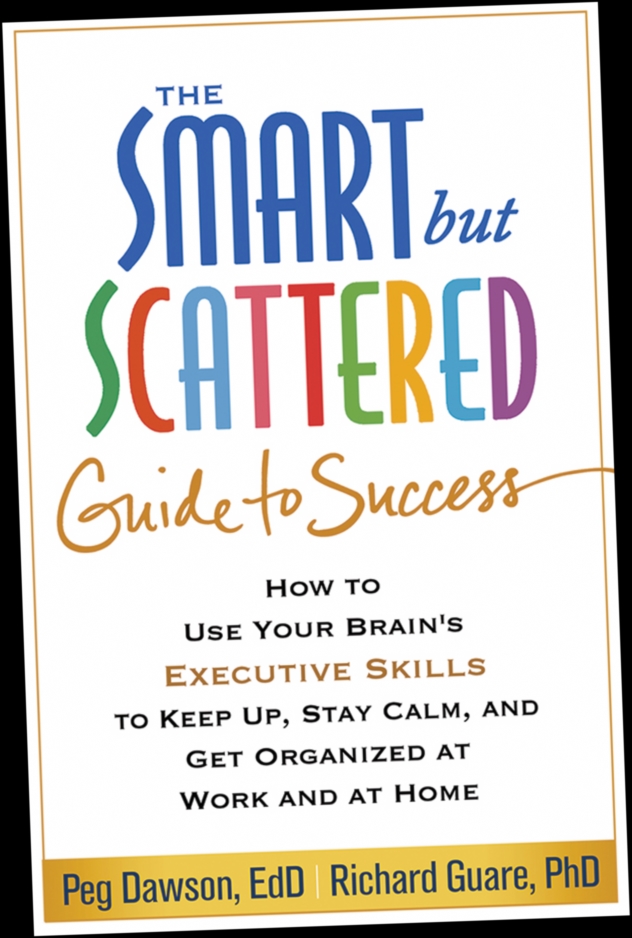 smart but scattered action plan download pdf / Twitter