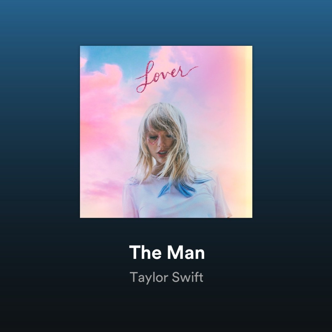 summer of the quarterback controversy (part 2)i'm so sick of running as fast I canwondering if I'd get there quickerif I was a manand I'm so sick of them coming at me againcause if I was a manthen I'd be the man....i'd be the man