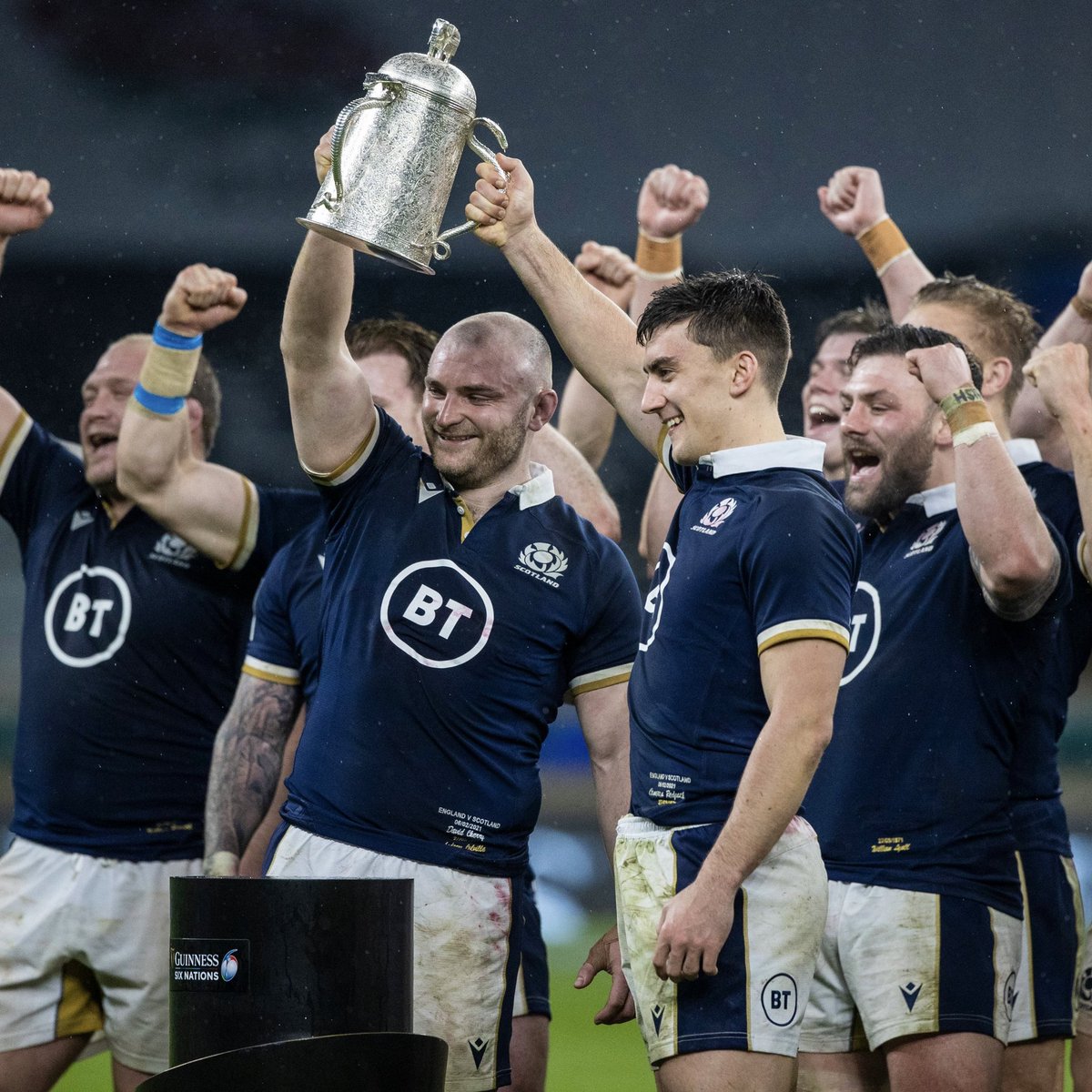 Stuart W Hogg tweet media