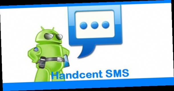legacy handcent sms pc download / Twitter