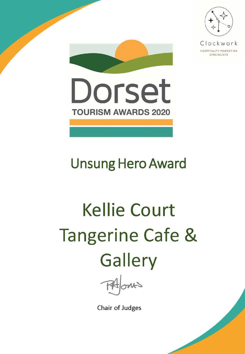 Tangerine Cafe and Gallery (TangerineCafe1) Twitter