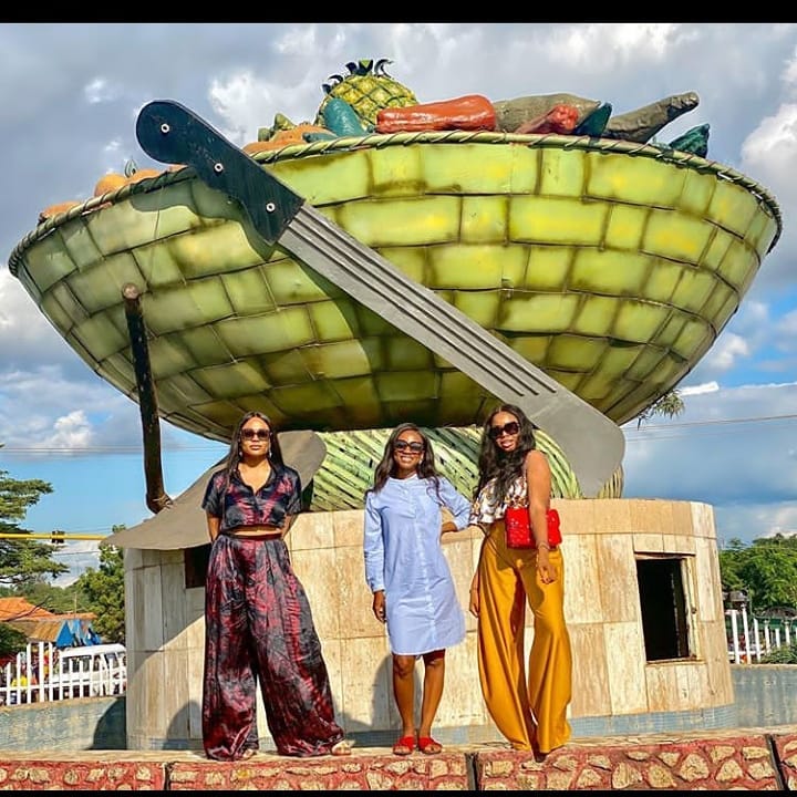 terfaNum's tweet photo. Benue ❤️❤️❤️✈️🔥 https://t.co/7aBTahjnVl