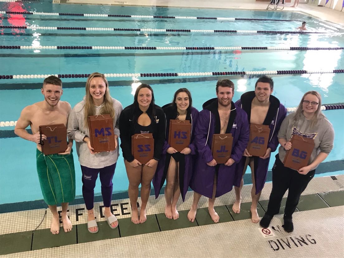 lorasswimdive's tweet photo. Thank you seniors! You have all brought so much energy and joy to our family over the years, and we will greatly miss all of you and we wish you all the best in your future! You’ll always have a home here at the San José💜 https://t.co/KRhe0wFs9M