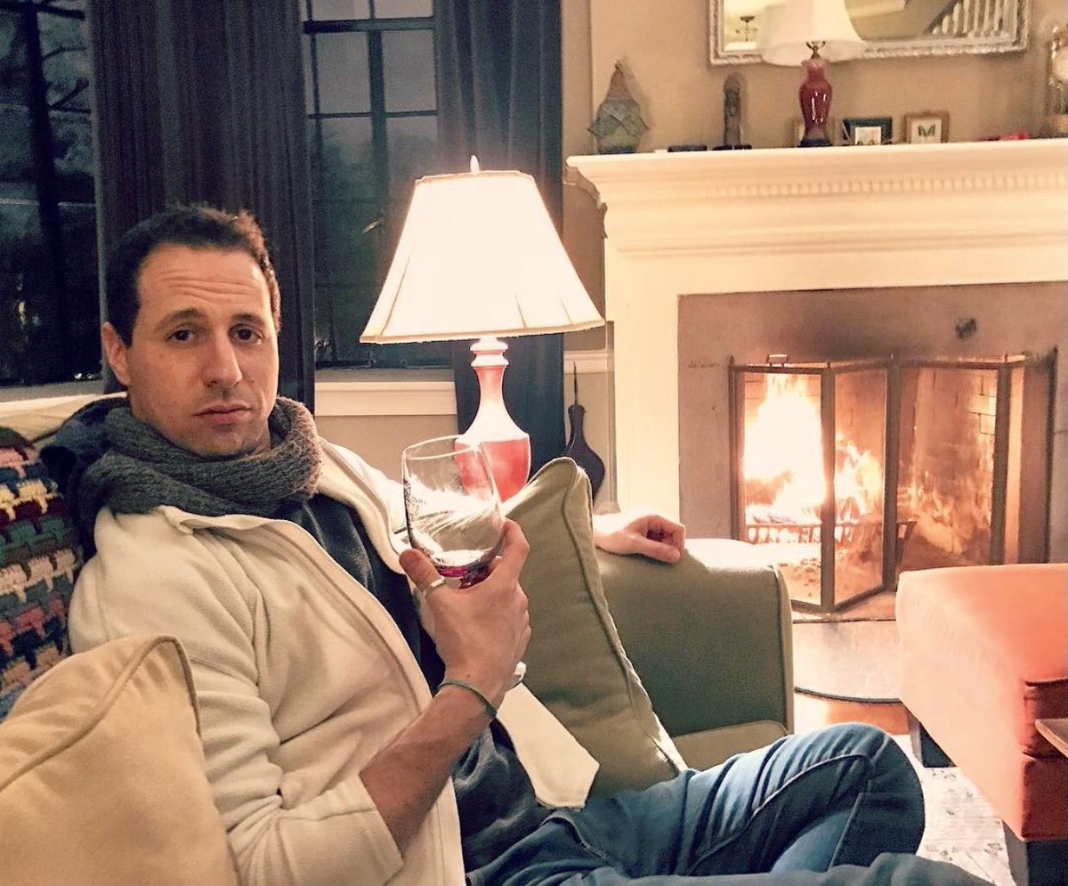 Avi Wisnia tweet media