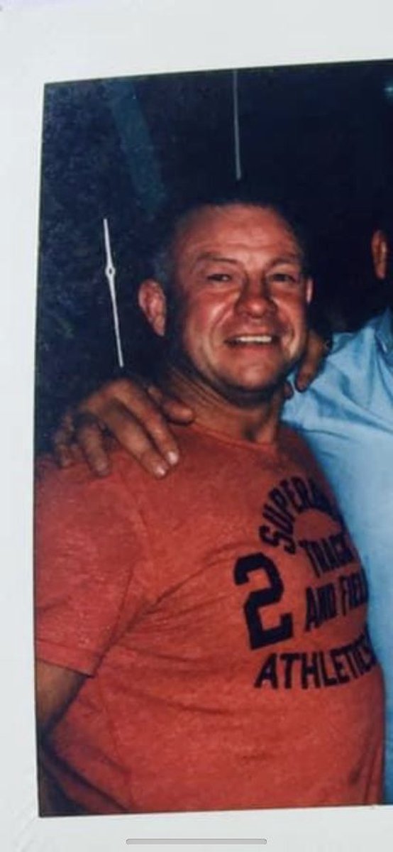 Simon Grainger tweet media