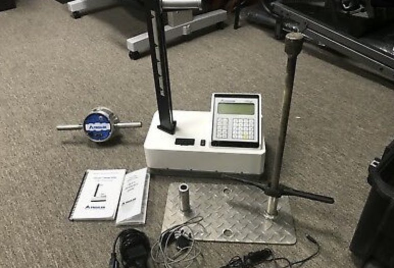 PCrousillat's tweet photo. Soil density Test are a must before pouring slabs! #bcn2210 #FIU #Fiumossschool #construction @FIU_MossSchool https://t.co/DDqS6b2EqG