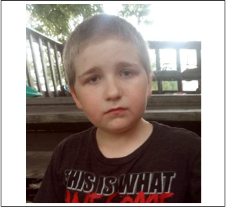 IMPDnews's tweet photo. WE ARE ASKING THE COMMUNITY TO HELP US LOCATE 11-YEAR-OLD NOAH STAFFORD. THE WEATHER IS EXTREMELY COLD ON TODAY. IF YOU COME INTO CONTACT WITH NOAH PLEASE DIAL 911 IMMEDIATELY! @Waynetwpfire @impdsouthwest https://t.co/FZHUW6OxWh