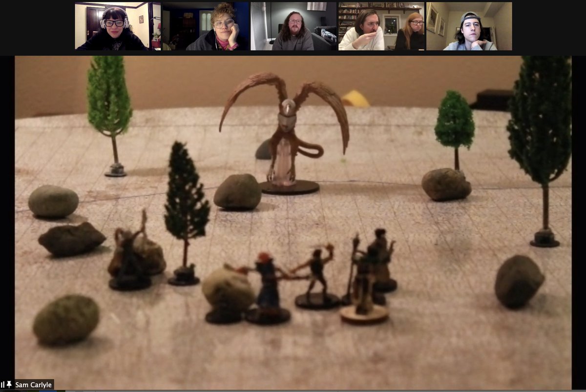 heartoftrepid's tweet photo. ⚔️They are coming from the sky!!! Lady Amelia is not safe....in more ways than one....⚔️

#heartofthetrepid
#movieresearch 
#dungeonsanddragons 
#rpg https://t.co/FujFyT8CBE