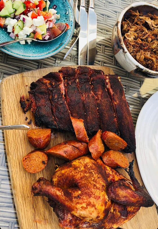 Sooo many good places to get takeways from for Valentines both Treacle traders &amp; Macc restaurants. Several doing specials too. We eat well in Macc! #KeepitMacc #shoplocalMacc
 <a href="/smokefireflame1/">smokefireflamebbq</a> <a href="/iamthaikitchen/">Waan Yen Thai Food</a> <a href="/Las_Paelleras/">Las Paelleras</a> <a href="/PlumsKitchenLtd/">Plums Kitchen</a> @thelimetreeres <a href="/cakesmelmakes/">Melanie J Alexandrou</a>