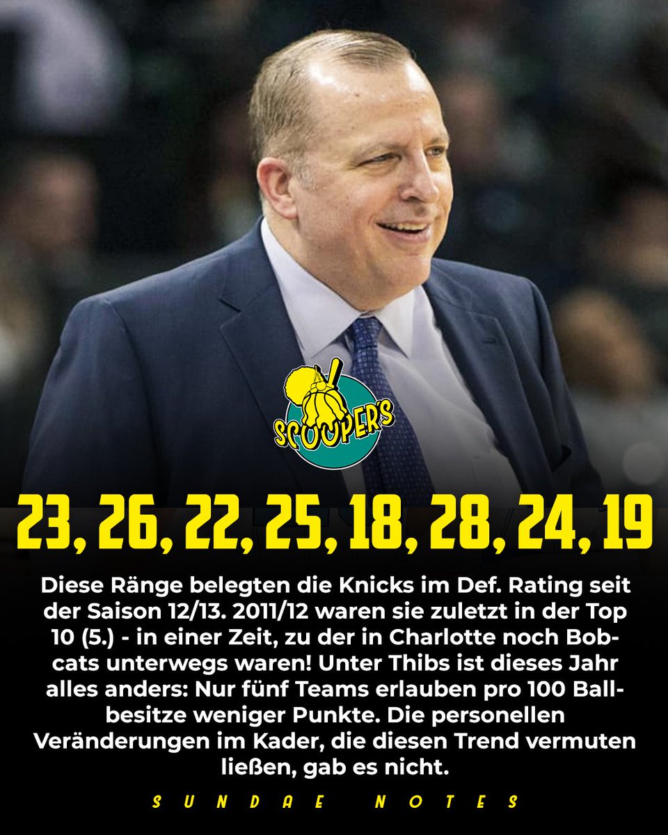 scoopersblog's tweet image. 🍦 SUNDAE NOTES ✍️
Diese Woche mit Draymonds Einfluss, dem Thibs-Effekt, was die Grizzlies stark macht und mehr!
📑 Alle Notes auf cutt.ly/4kb38LV
———
#SundaeNotes #DraymondGreen #StephCurry #NYKnicks #JaMorant #LameloBall #KyrieIrving #BrooklynNets #UtahJazz #Hornets
