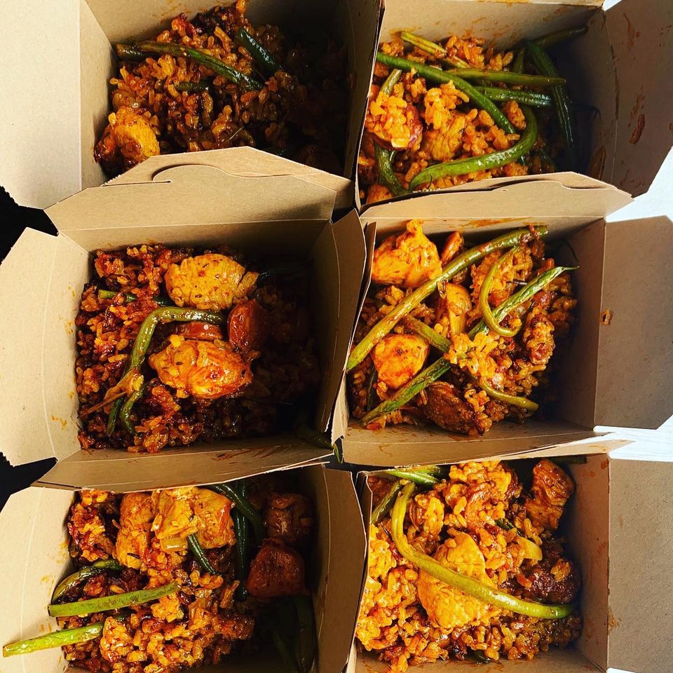 Treacle Market tweet media