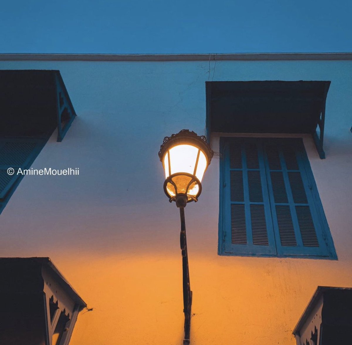 tunpost's tweet photo. Le silence magnifique de la Medina 🗝 https://t.co/HG8TRd8eB7