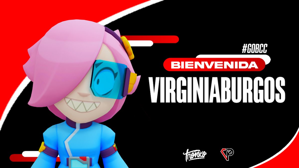 Nuestra Creadora de Contenido <a href="/VirginiaBurgosh/">FS Vir</a> [4/8]

Se une a la competencia con:
<a href="/Juan04022/">Juan0402</a> 
@StormieFX