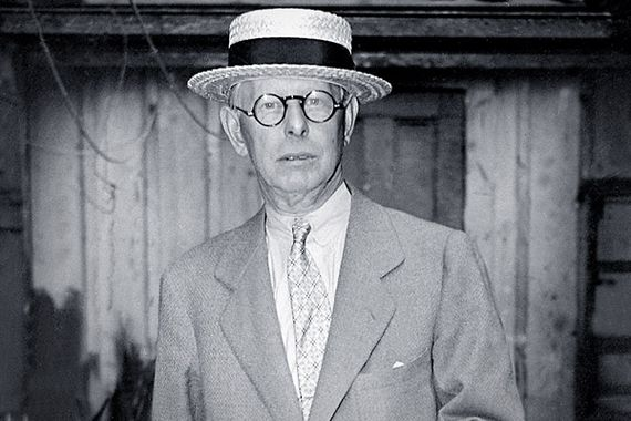Ainsi comme le disait Jesse Livermore, "big money is not in the individual fluctuations", les grosses performances ne se font pas dans les faibles fluctuations de court terme mais en se positionnant sur les fortes tendances des marchés.