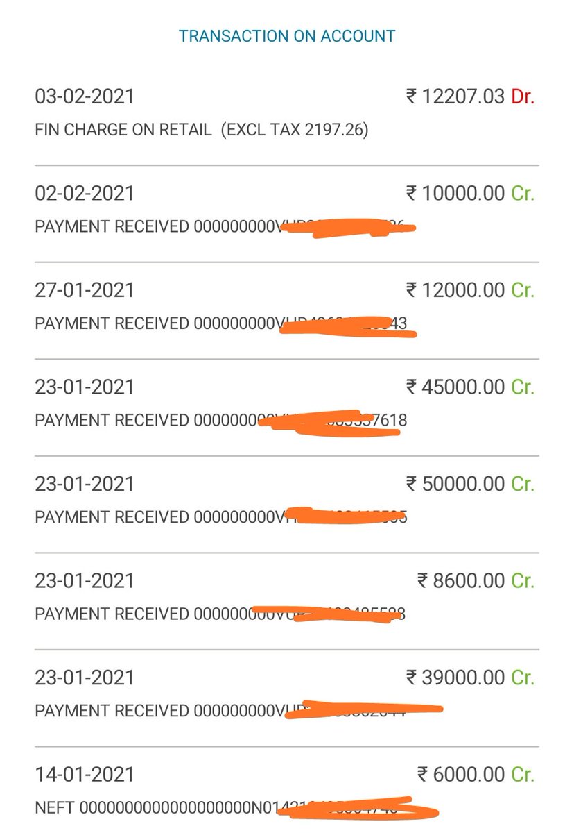 Neeraj_0501's tweet image. @SBICard_Connect deducted my 15k charge even after whole payment. 
Please reverse money or close my card permanently. 
@TheOfficialSBI @RBI @SBICard_Connect @SBICard_Connect #sbihelp #finchargereversal