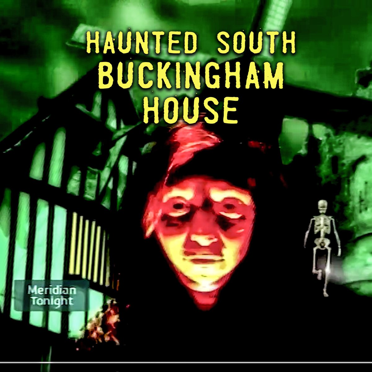 As we are still in lockdown and can't get out to do any "Lives", we thought we would look through the casebook of locations. Here is a look back at the series of short documentaries for ITV; a brief but fascinating look inside Buckingham House. 
ow.ly/gqrH50DtCpR