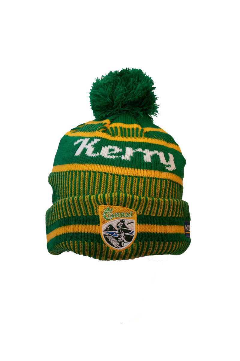 KerryGAAStore1's tweet photo. Get ready for the cold snap ๐ฅถ๐๐ shop @kerrygaa_official hats online #shopkerry #shoplocal #hats #winter https://t.co/MQuynXDfxi https://t.co/2i1YwCNBpv
