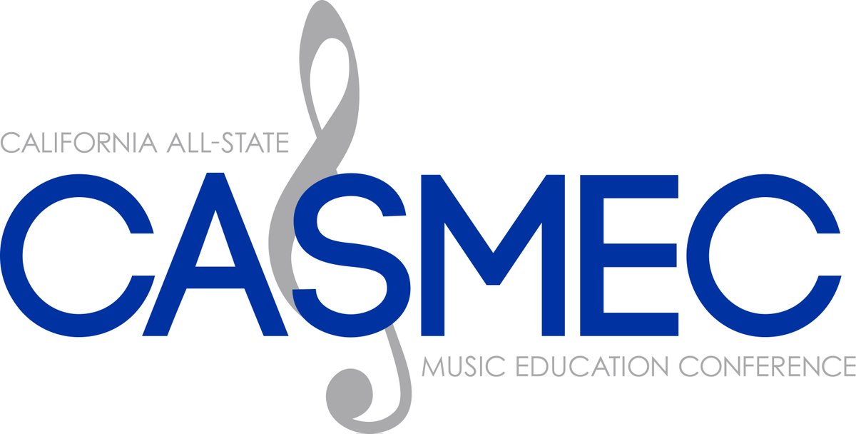 CMEA_CalMusicEd's tweet photo. Mark your calendars for the @CMEA_CalMusicEd Meetings &amp; Events at this year's @CASMEC in less than 10 days! https://t.co/xy8x3ofg7S
#casmec2021 #CASMEC @NAfME @NorthCoastCMEA @CMEACapSection @CMEABaySection @CentralCmea @CMEASouthEast @CMEA_SWS @cmeasbs https://t.co/G0TUCkWjUZ