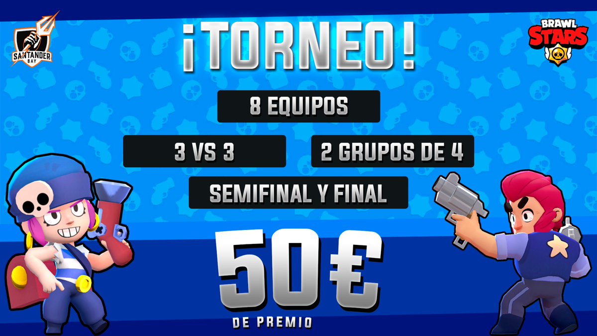 ⚠️PRÓXIMO TORNEO PREPARACIÓN⚠️

💎#BrawlStars
💎8 equipos
💎2 grupos de 4 (liga) pasan los 1º y 2º de grupo
💎Semifinales y final

🗓️13feb
⏰18h 🇪🇸
🔫liga

🗓️14feb
⏰18h🇪🇸
🔫semifinal/final seguida

📝Inscripción MD

Ya inscritos
@InitiumGaming_ 
<a href="/ElectronGG/">Electron Gaming</a> 
<a href="/TEAM_PSYCHO_FR/">TEAM PSYCHO ESPORT</a>