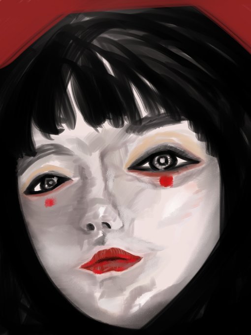 日本人形のtwitterイラスト検索結果 日本人形のtwitterイラスト検索結果