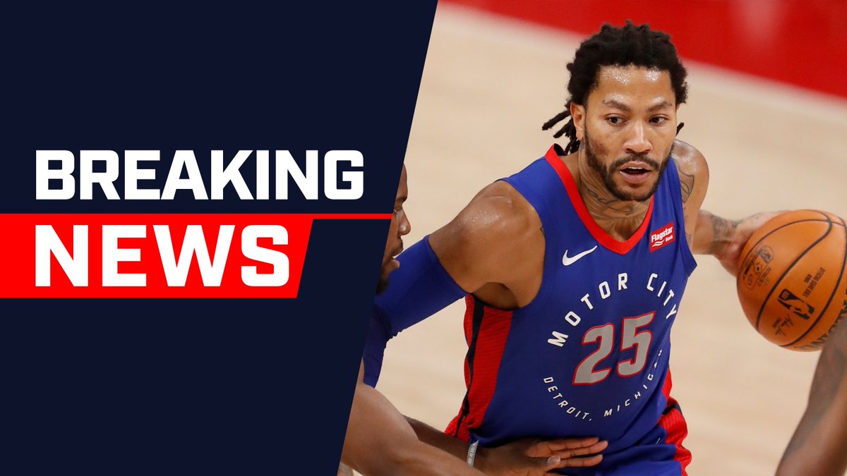 derrick rose sports illustrated