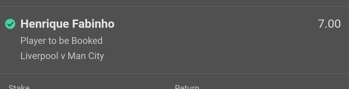 Tipster Wizard tweet media