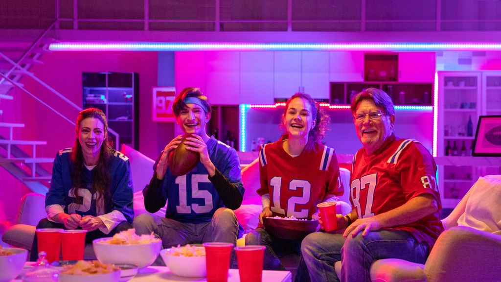 GoveeOfficial's tweet photo. Finally, today's the day! #Govee #Football #TheBigGame ๐
Up to kickoff time 6:30pm EST, guess the score of the winning team today, post with #LightUpYourHomeField, and have the chance to score a $100 Amazon gift card if you guess correctly. ๐ https://t.co/FPjqMCQYpM