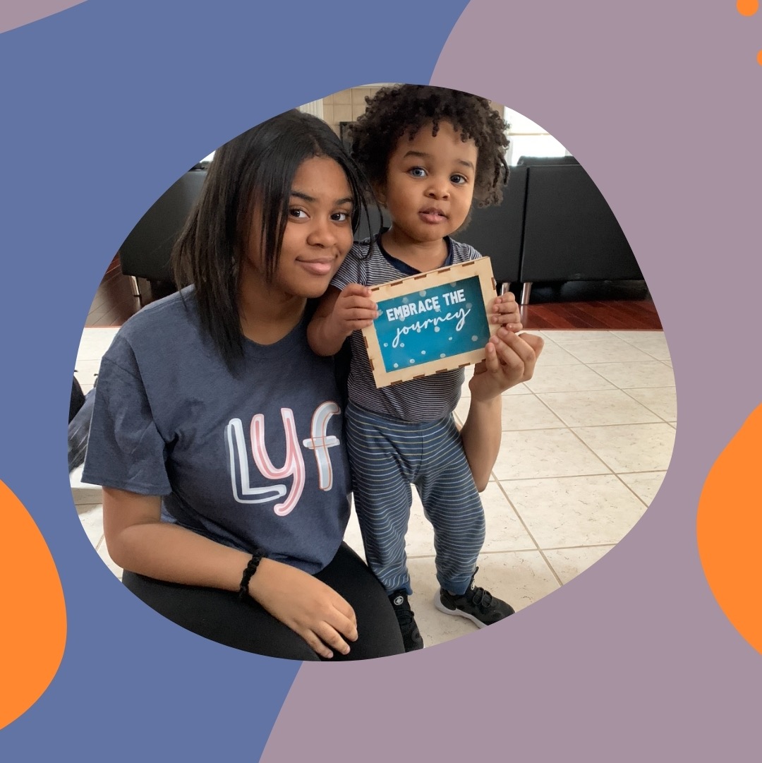 lyfalways's tweet photo. Embrace the journey! This young lady was apart of the very first LYF experience that was sponsored by Anita's Gift Foundation. Find out more info on our website!
.
.
.
#lyfer #lyfscholar #loveyourselffirst #journey #teenagers #fyp #lyf #love #multicultural #women https://t.co/VQDXPrSKtd