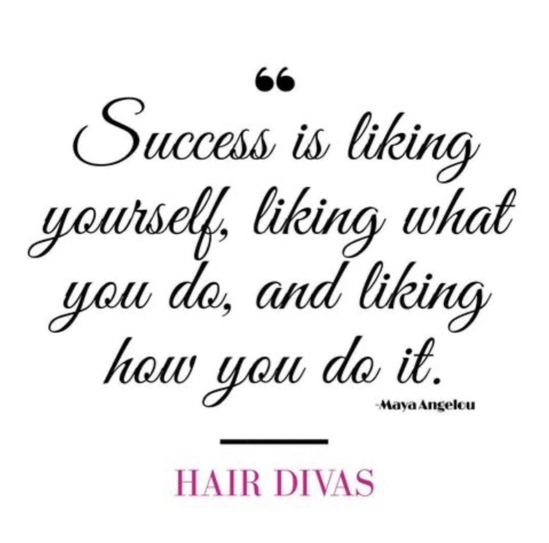 Eboni Berry (@hairdivasinc)  X