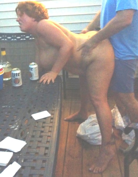 Can't wait for warmer weather when we can entertain guests on our deck again! 😈💦 #slutwife #sharedwives<a href="/tag/slutwife"class="tags"><span>#slutwife</span></a><a href="/tag/hotwifing"class="tags"><span>#hotwifing</span></a><a href="/tag/sharedslut"class="tags"><span>#sharedslut</span></a><a href="/tag/sharedwives"class="tags"><span>#sharedwives</span></a>