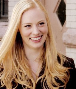 Happy birthday deborah ann woll   