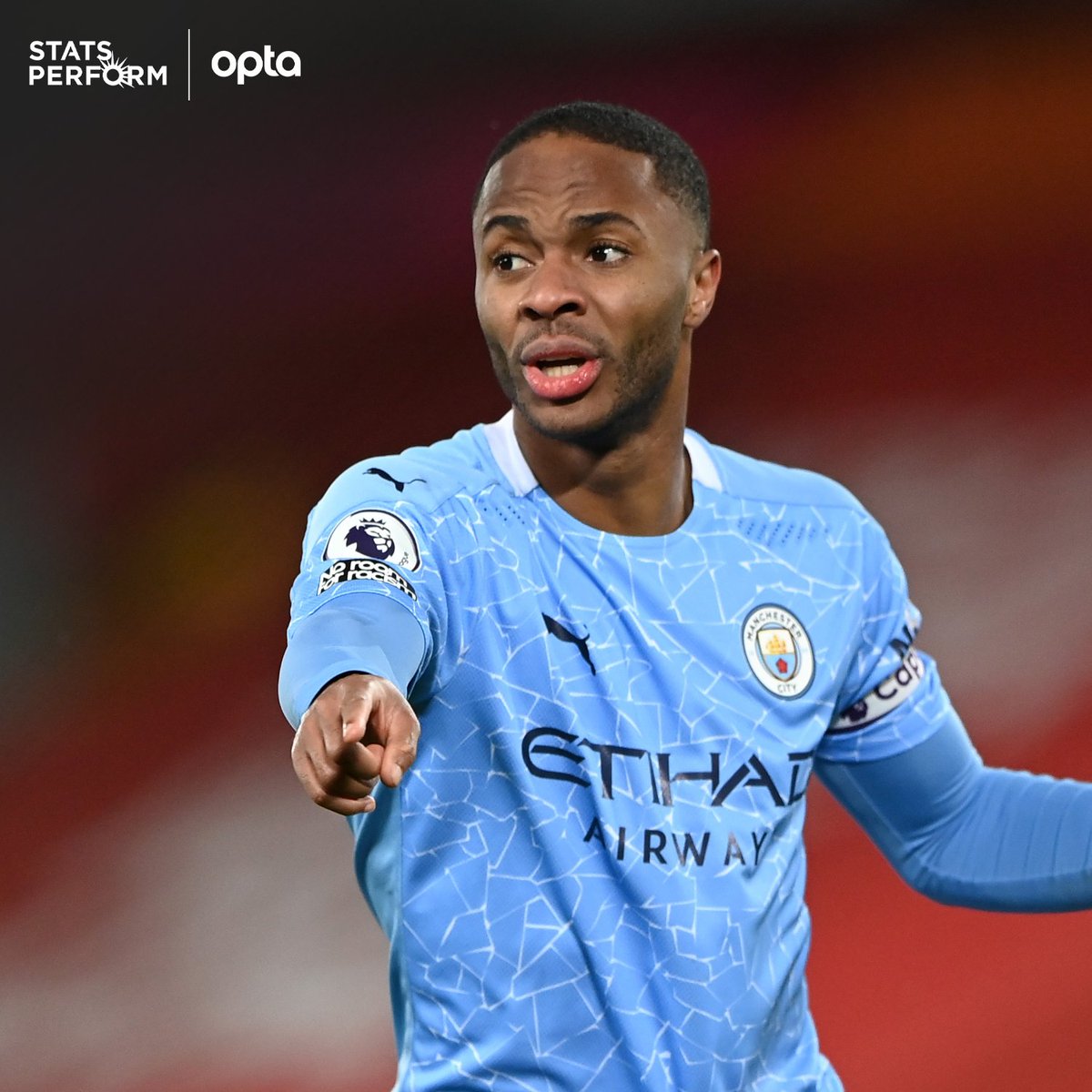 Optajoe On Twitter 3 Raheem Sterling Is Only The Third Player To Score 100 Goals In All Competitions Under Pep Guardiola In His Top Flight Managerial Career After Lionel Messi 211 And
