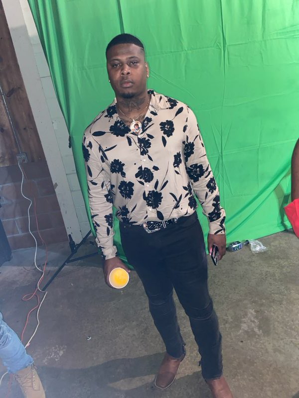 CobyIvy's tweet photo. Ain’t Never Learned How To Adapt To No Weirdos... #BossBash #BWB😎🤠 https://t.co/niNeEmLB8K