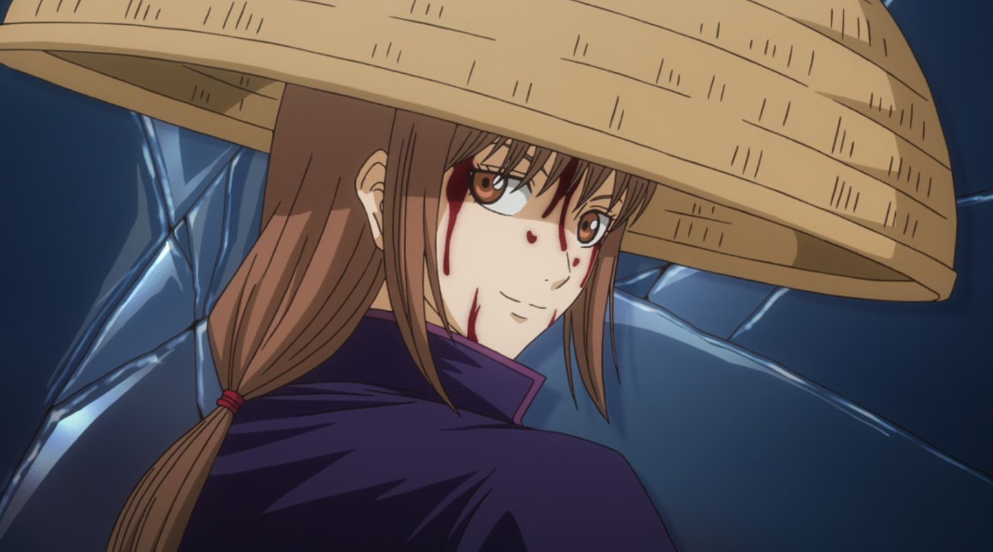 Ygp Adm Da Sakugabrasil 291 Bnp 292 Axsiz 293 Project No 9 294 Bnp 295 Bnp 296 Elle 297 Bnp 298 Bnp 299 Bnp Shogun Assassination Arc Starts 300 Amo