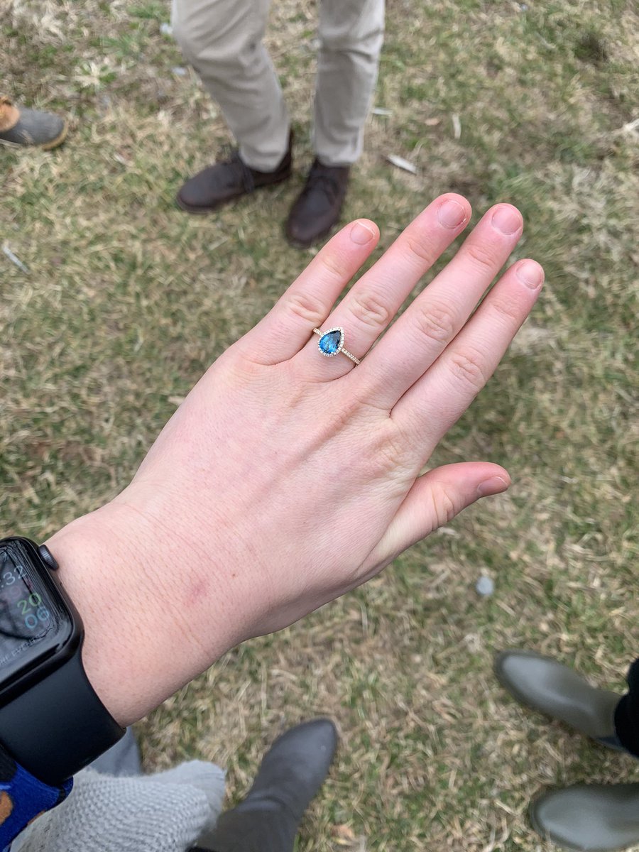 ginamedefindt's tweet photo. Did a thing yesterday!!! #PTpowercouple https://t.co/bTvfPY8QOG