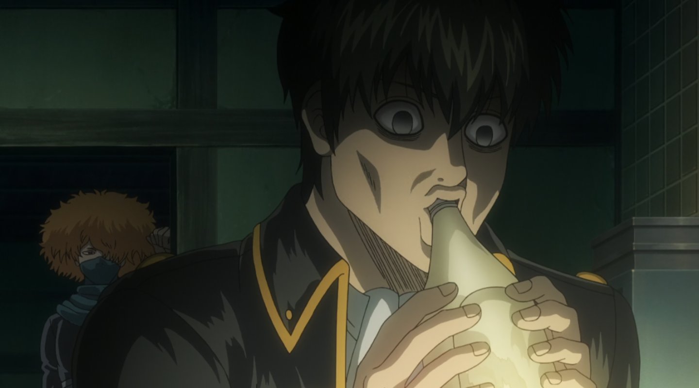 Ygp Sakugabrasil 281 Bnp Shinigami Arc Ends With A Stunning Quality 2 Bnp 2 Bnp 284 Bnp 285 Project No 9 First Outsource This Season 286 Bnp 287 Liden Films 2