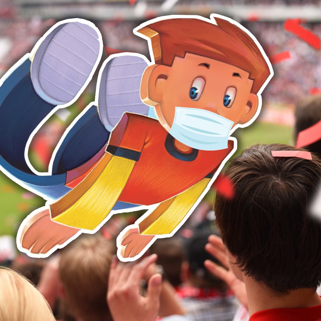 Made it to #Tampa - What an adventure! There are definitely a few perks to being 2D ... you really can't beat this view! #flatstanley #SBLV <a href="/NFL/">NFL</a>