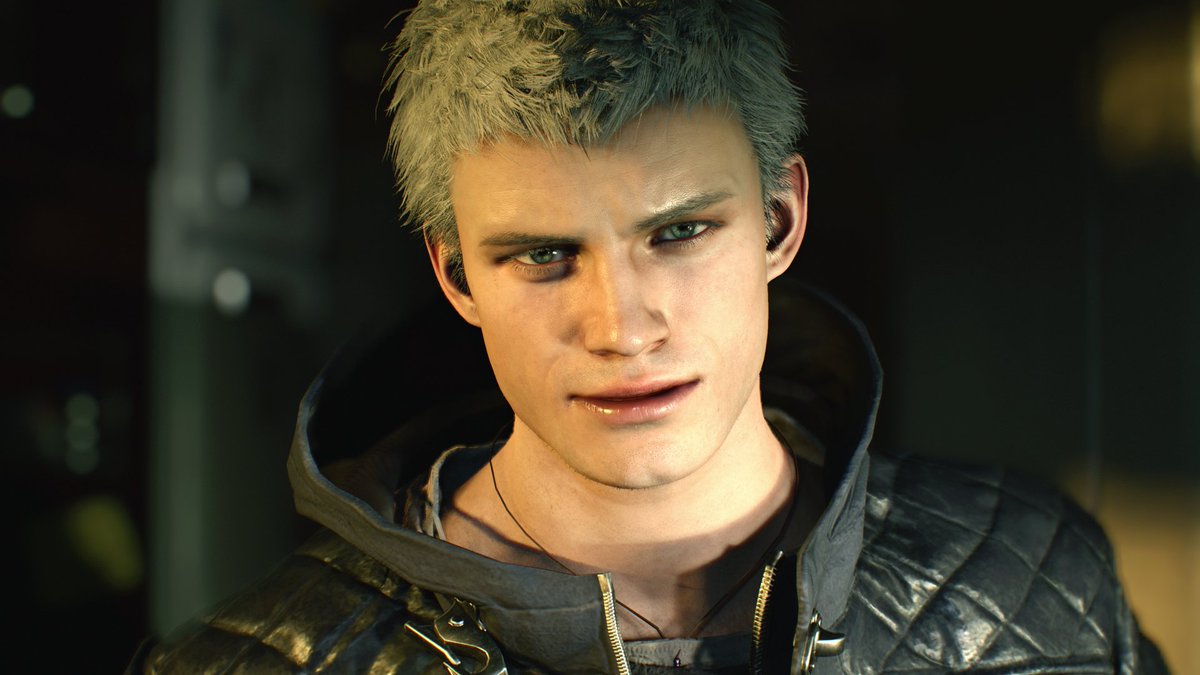 #DevilMayCry #DevilMayCry5 #DMC5 #Capcom