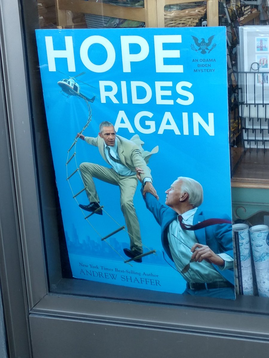 Bob Mickowski tweet media