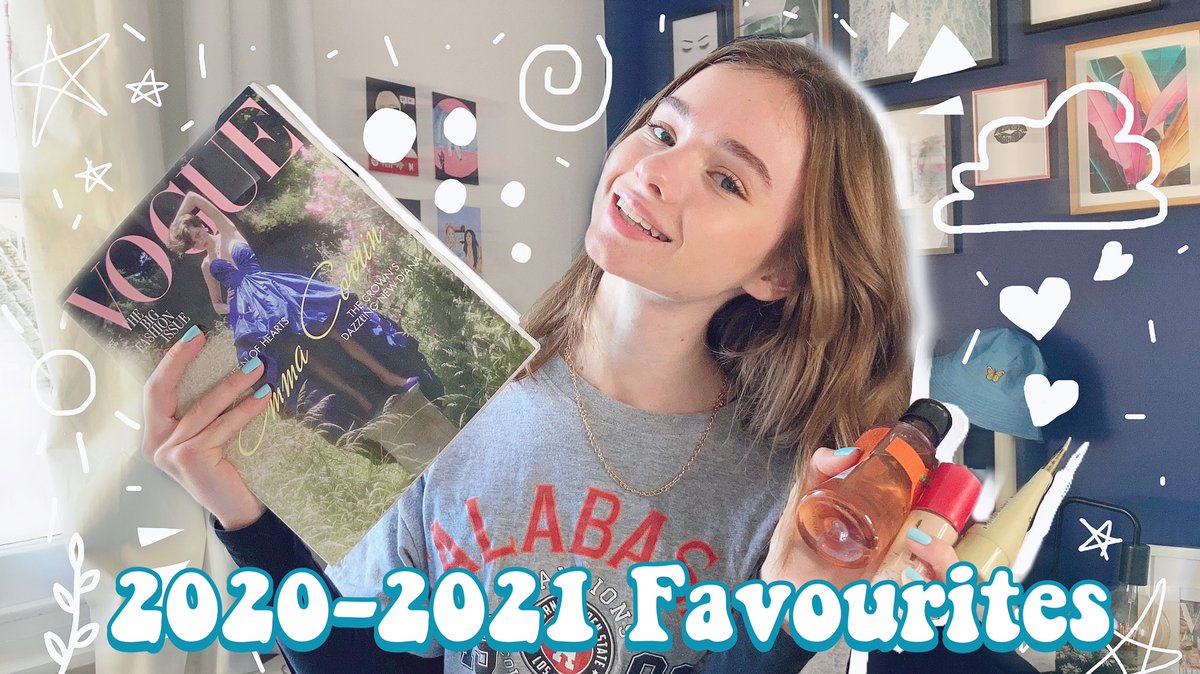 EllyAlice_'s tweet photo. 🚨NEW VIDEO ALERT!!!🚨 
https://t.co/Ld8vVJ38Px
.
#productreviews #fashionreview #myfavourites #beautyfavourites #fashionfavourites #accessoriesshop #ukfashionblogger #ukfashionbloggers #newyoutubercommunity #fitideas #y2kaesthetic #y2kstyle #softgirlaesthetic https://t.co/88av1mEzLK