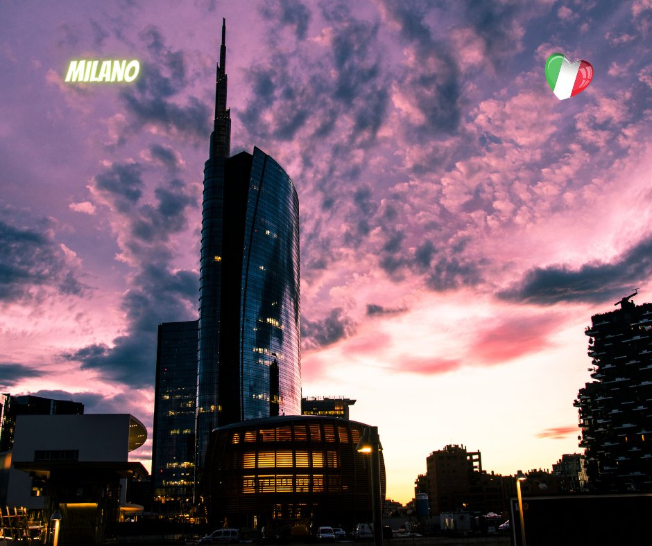 tanglangviaggi's tweet photo. ๐ Milano, - Italia ๐ฎ๐น
โข
โข
โข
๐Buona serata Milano โค
#milano #instamilan #italy ๐ฎ๐น #visitmilan ๐#architectures #architecture #architectural_scope #architecture
#aroundtheworld ๐ #traveladdict โ#travelpics ๐ https://t.co/7BNYqLH9Ke
