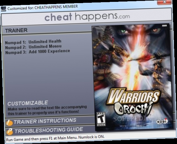 warriors orochi pc warriors orochi pc