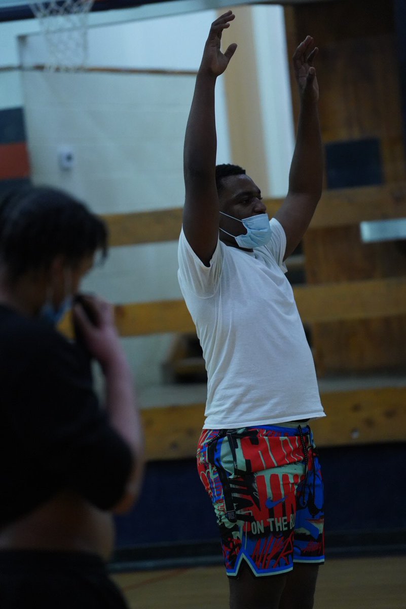 Terrell Craig tweet media