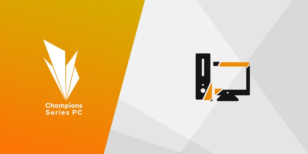 LIVE – Spieltag 9 R6S GCS [PC]
#webanzero vs. <a href="/AresGamingDE/">Ares Gaming</a>  
🔥🔥🔥
Heute kommentiert von <a href="/R6Draco/">Draco</a> &amp; <a href="/pefkari94/">Jens | Pefkari94</a> auf twitch.tv/ebattlegg
powered by @DiBGermany &amp; <a href="/r6team_platform/">r6team</a> 
#ebattle #pc #r6s #liga