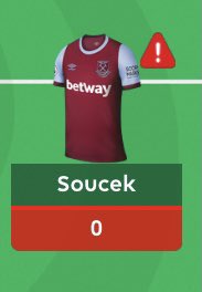 MatthewEfc's tweet photo. @FPLSWOT A classic FPL story https://t.co/DN8hA2BBoK