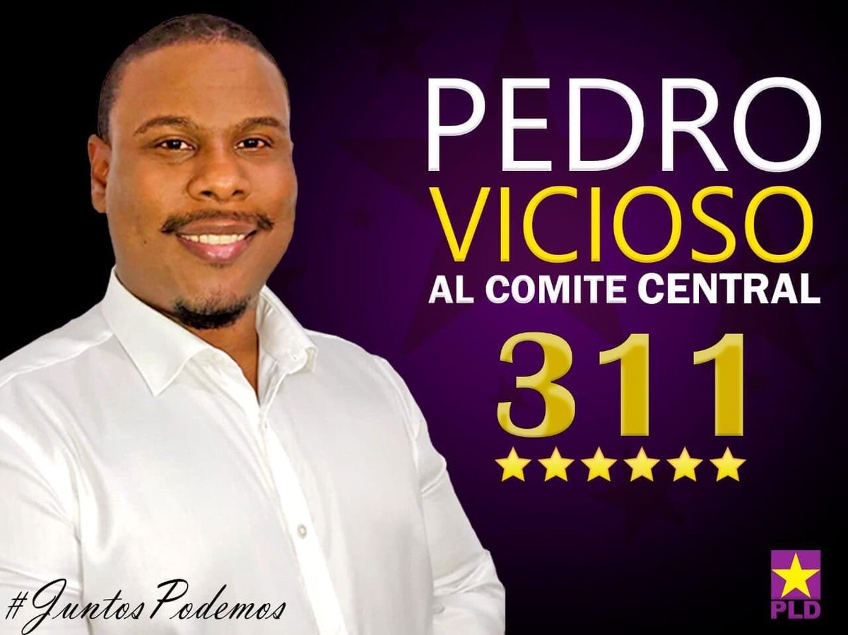 Dcamina20R's tweet photo. Jóvenes enfocados en el crecimiento político. El PLD en buena perspectiva para retornar al poder. @BelarminioR
#PLD
#PLDseTransforma
#RenovacionPLD
#democracia
#PartidosPolíticos
#BelarminioRamirez
#bendecidopordios
#GroupRamirezMark https://t.co/R40v30ns3l