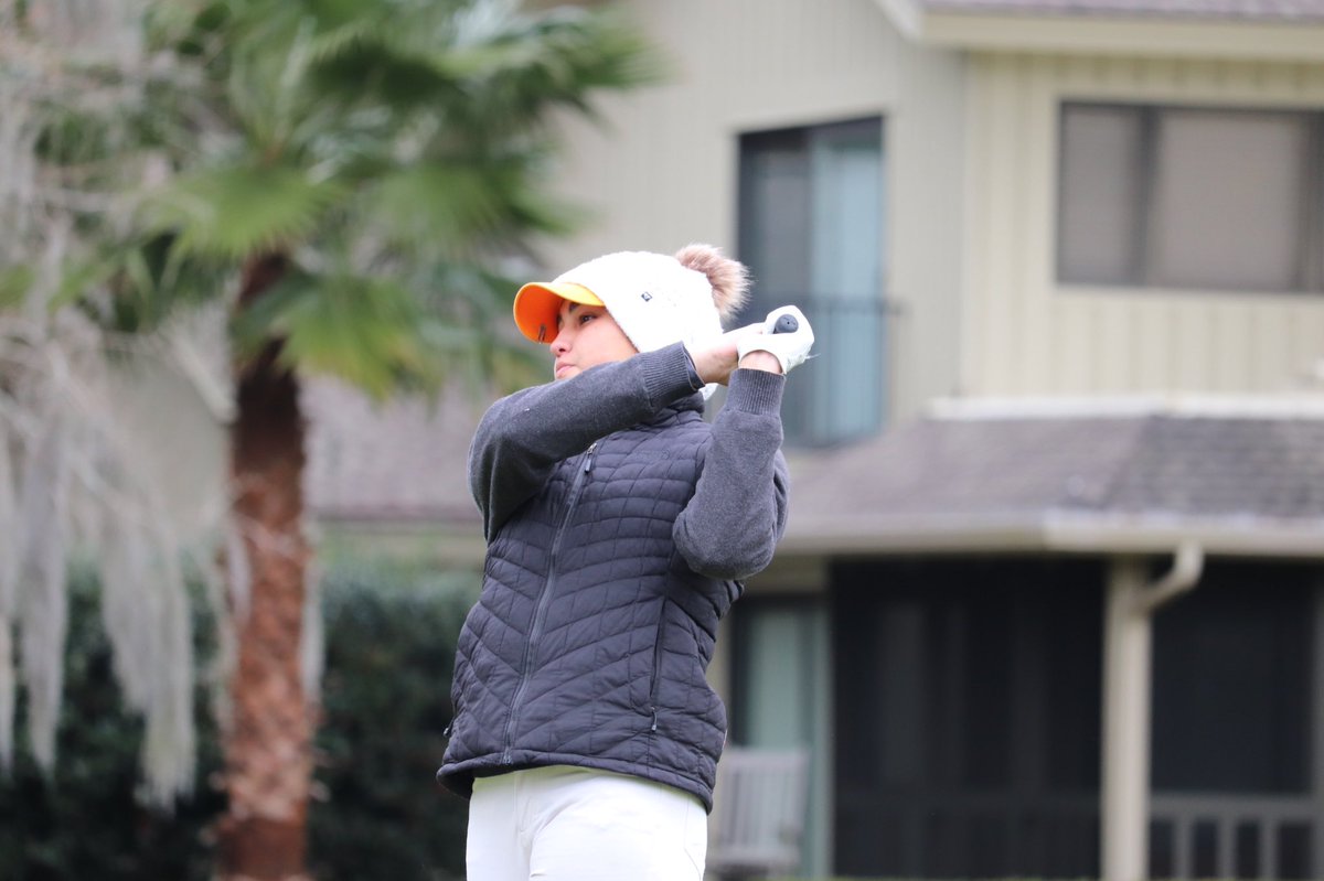 Have you check led out the leaderboard lately 👀

🔗bit.ly/3ceM0z1
⛳ <a href="/Harbour_Town/">Harbour Town Golf</a> 
📍 <a href="/hiltonheadsc/">Hilton Head Island</a>
#JrHeritage