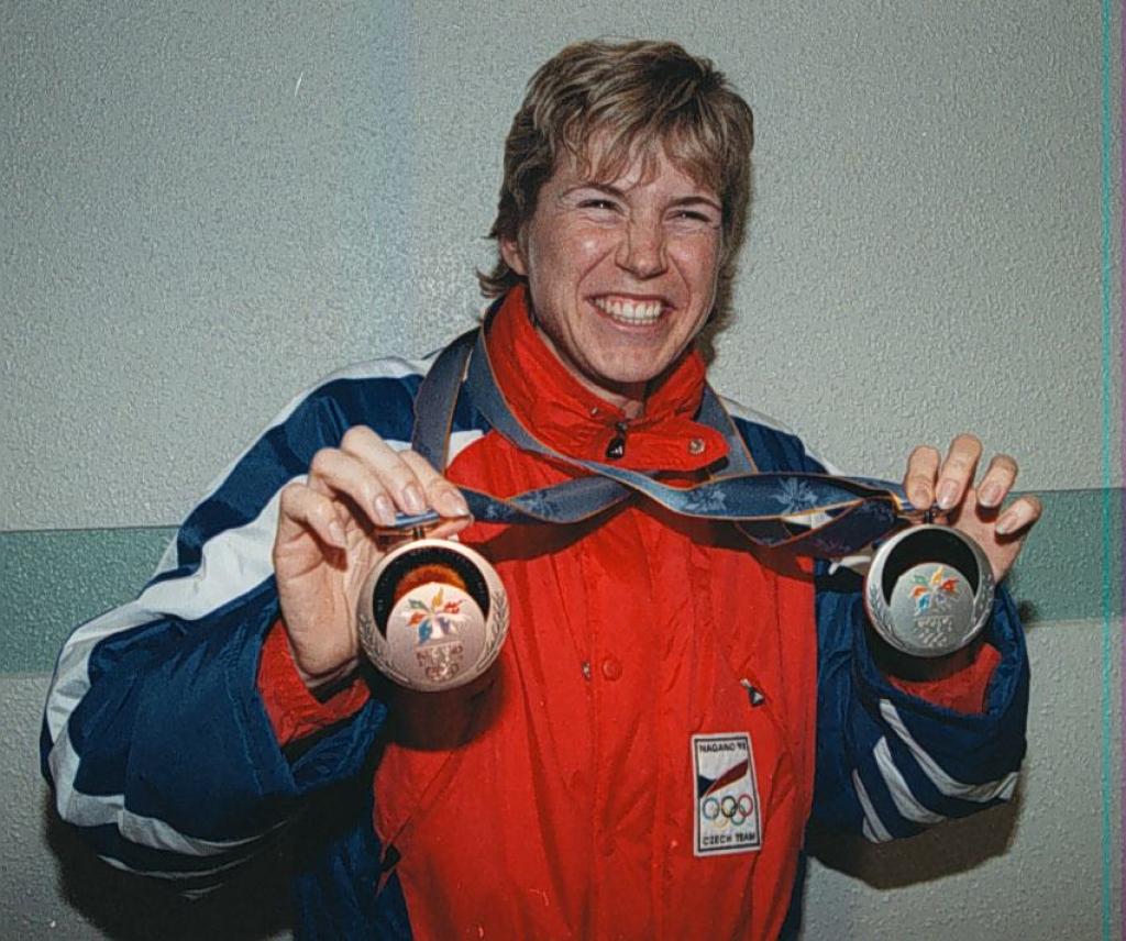 Český olympijský tým tweet media