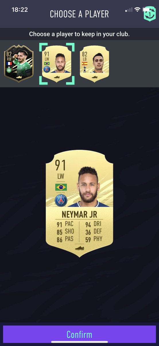 FUTTraderTTG's tweet photo. 👀 https://t.co/yRpBX7QJsT