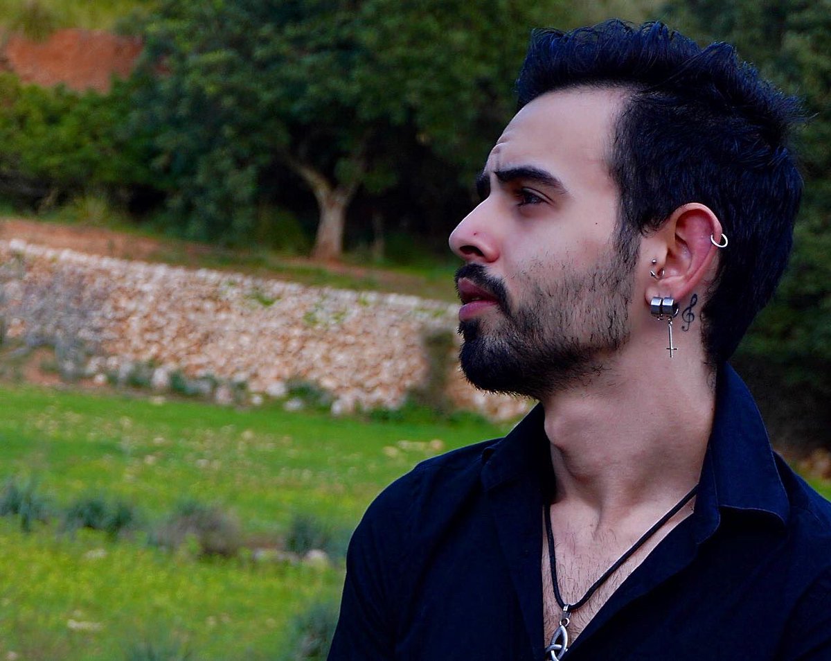 La subo porque me sale de los huevos, es twitter no??